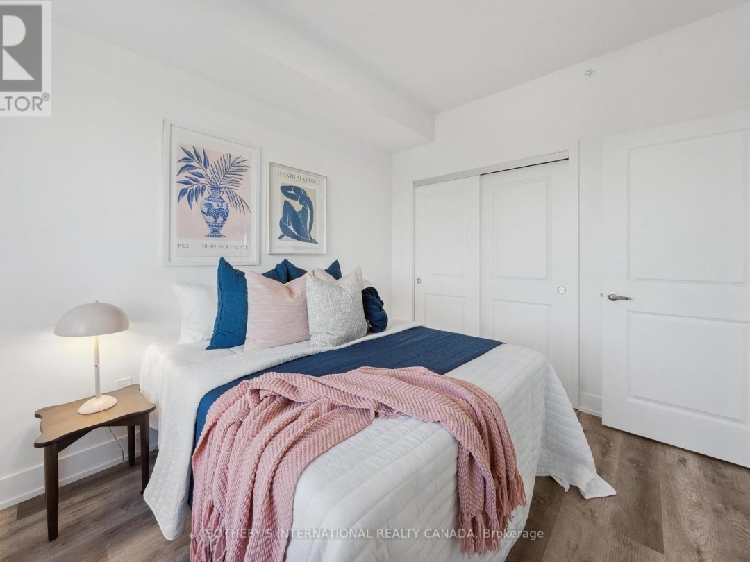 208 - 19B WEST STREET N, Kawartha Lakes (Fenelon Falls)