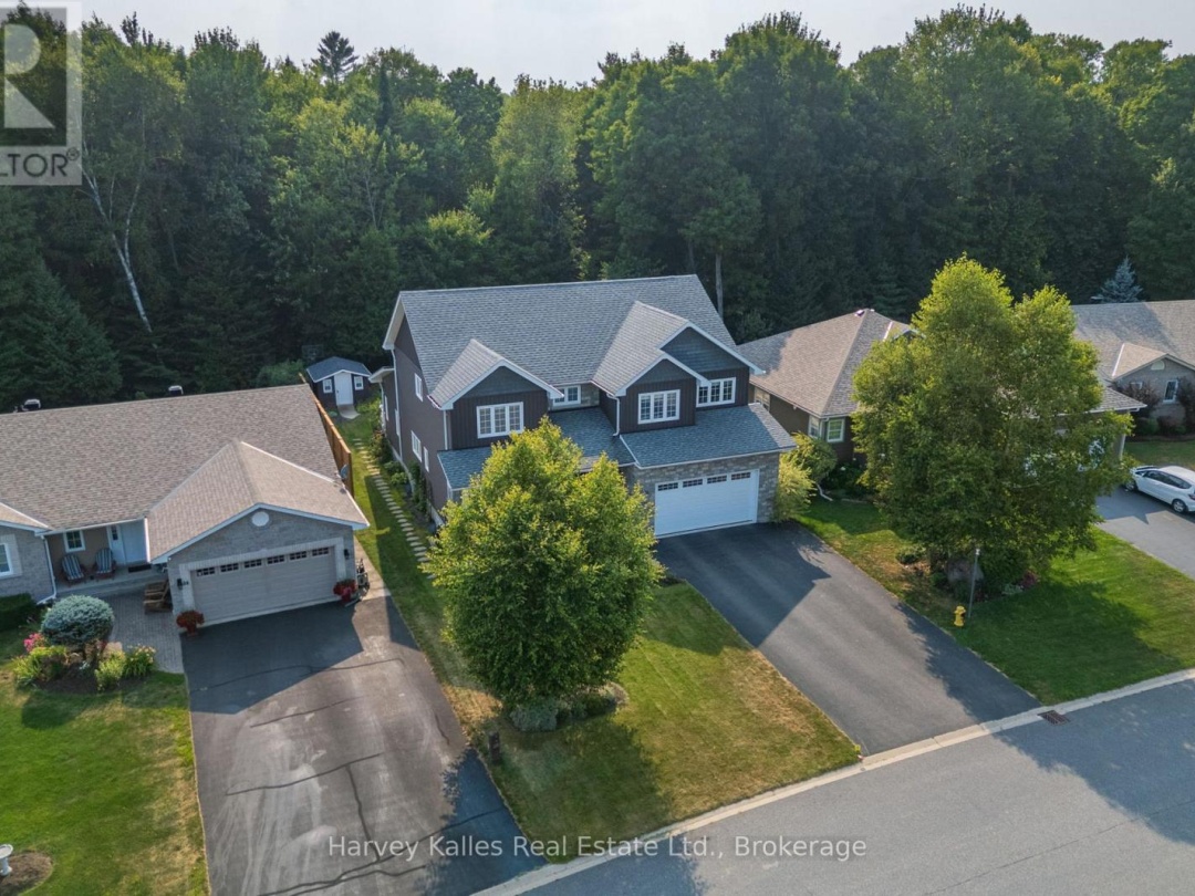 36 HOMESTEAD LANE, Huntsville (Chaffey)