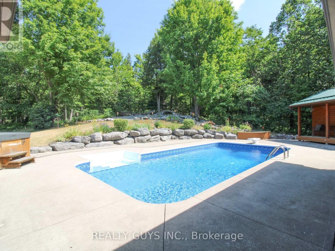 891 COUNTY ROAD, Trent Lakes