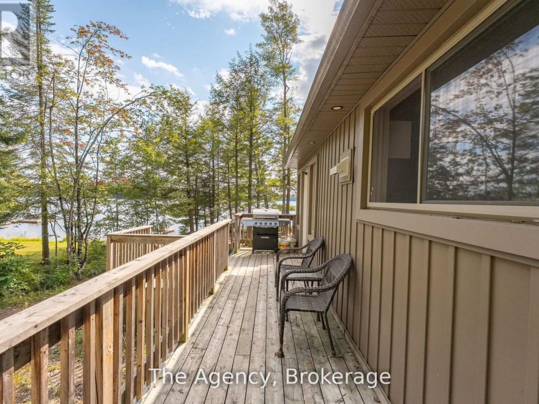 1032 LAKESHORE DRIVE S, Leech Lake
