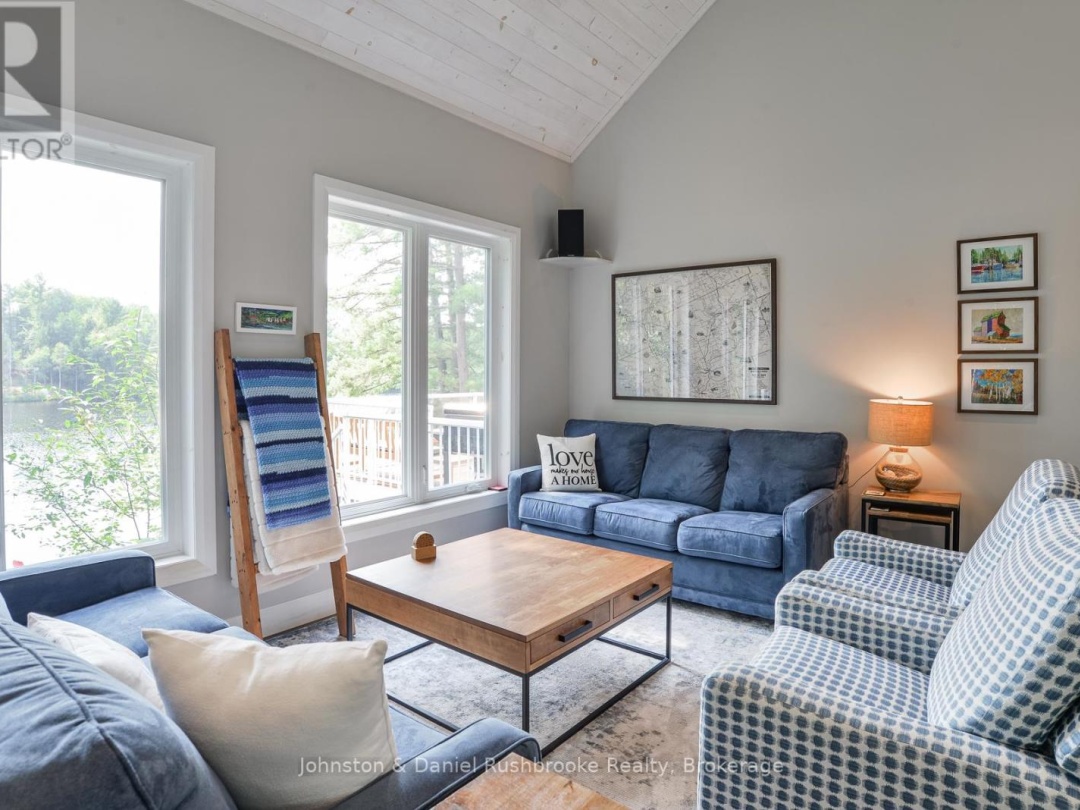 27 ISLAND 35LM (MILLER ISLAND), Lake Muskoka