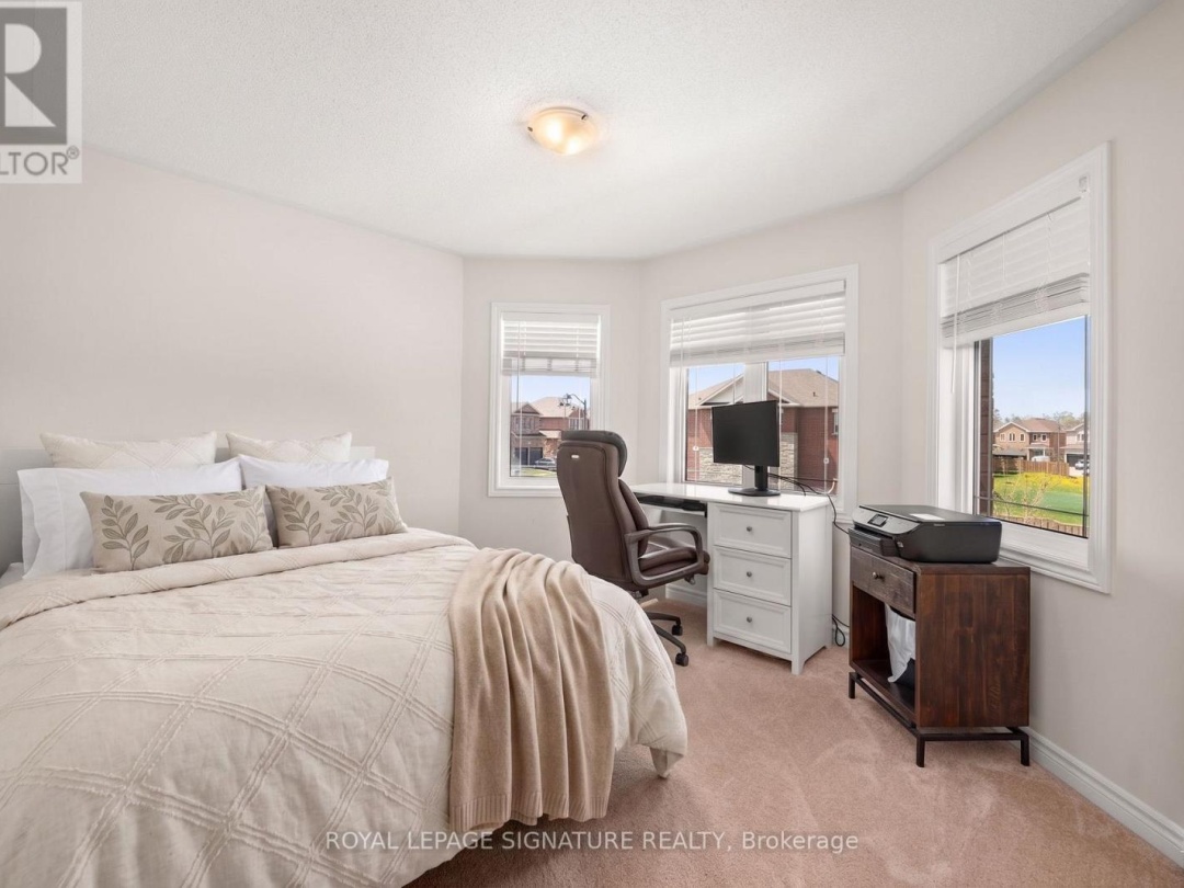 3 STODDART STREET, Brock (Beaverton)