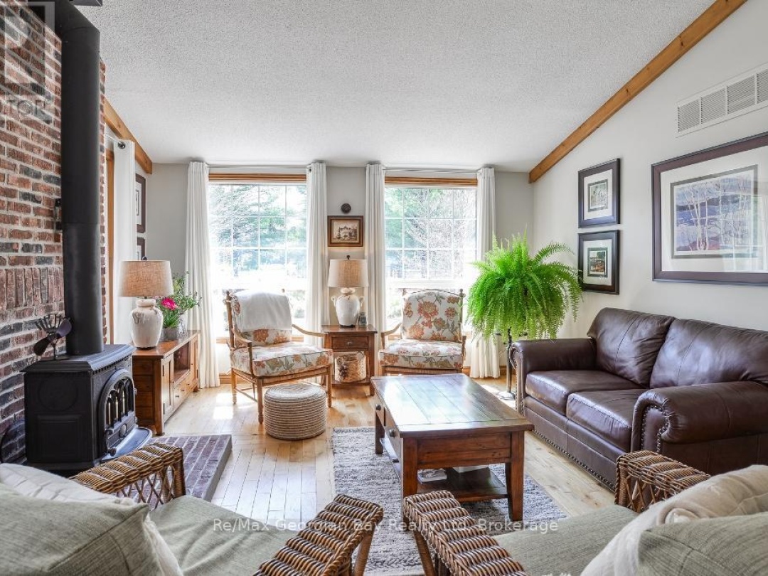 30 SUMAC CRESCENT, Oro-Medonte (Sugarbush)