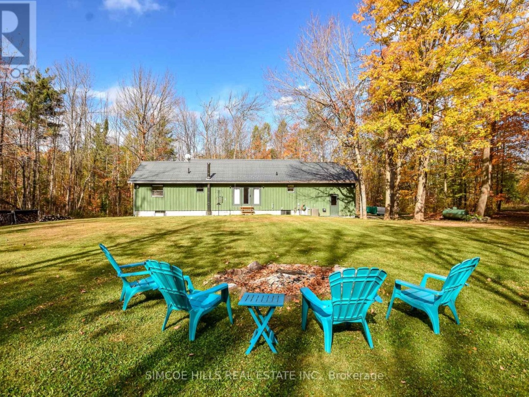 2021 MONCK ROAD, 