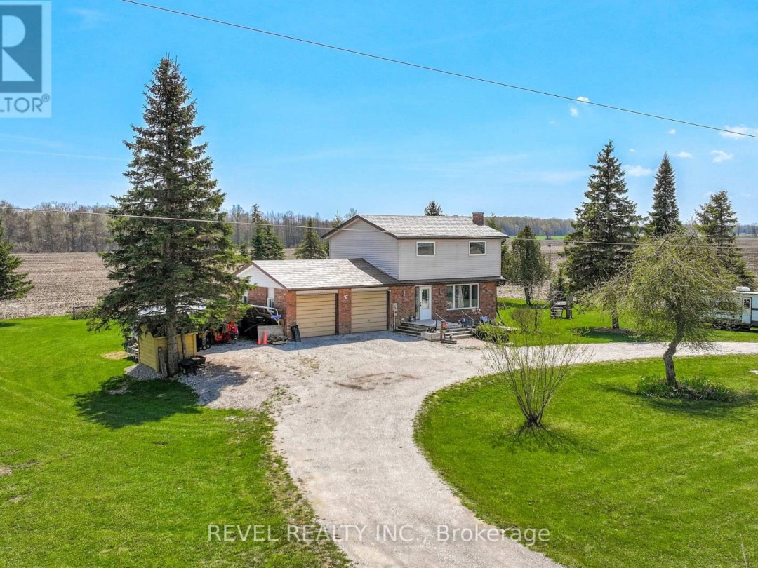 1038 CRESSWELL ROAD, Kawartha Lakes (Mariposa)