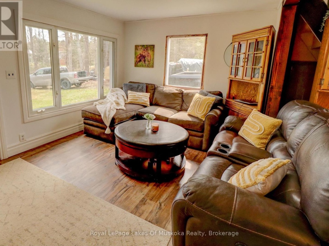 6 HIBBERD LANE, Huntsville (Chaffey)