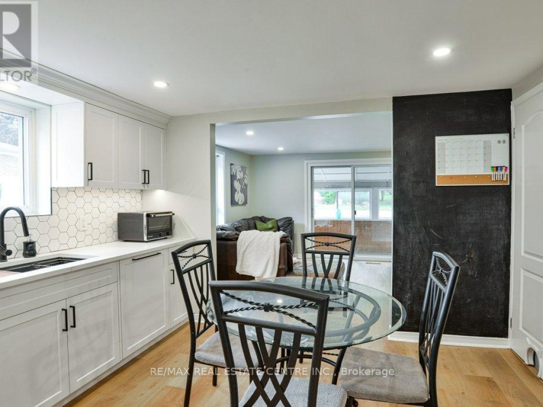 349 BARRIE ROAD, 