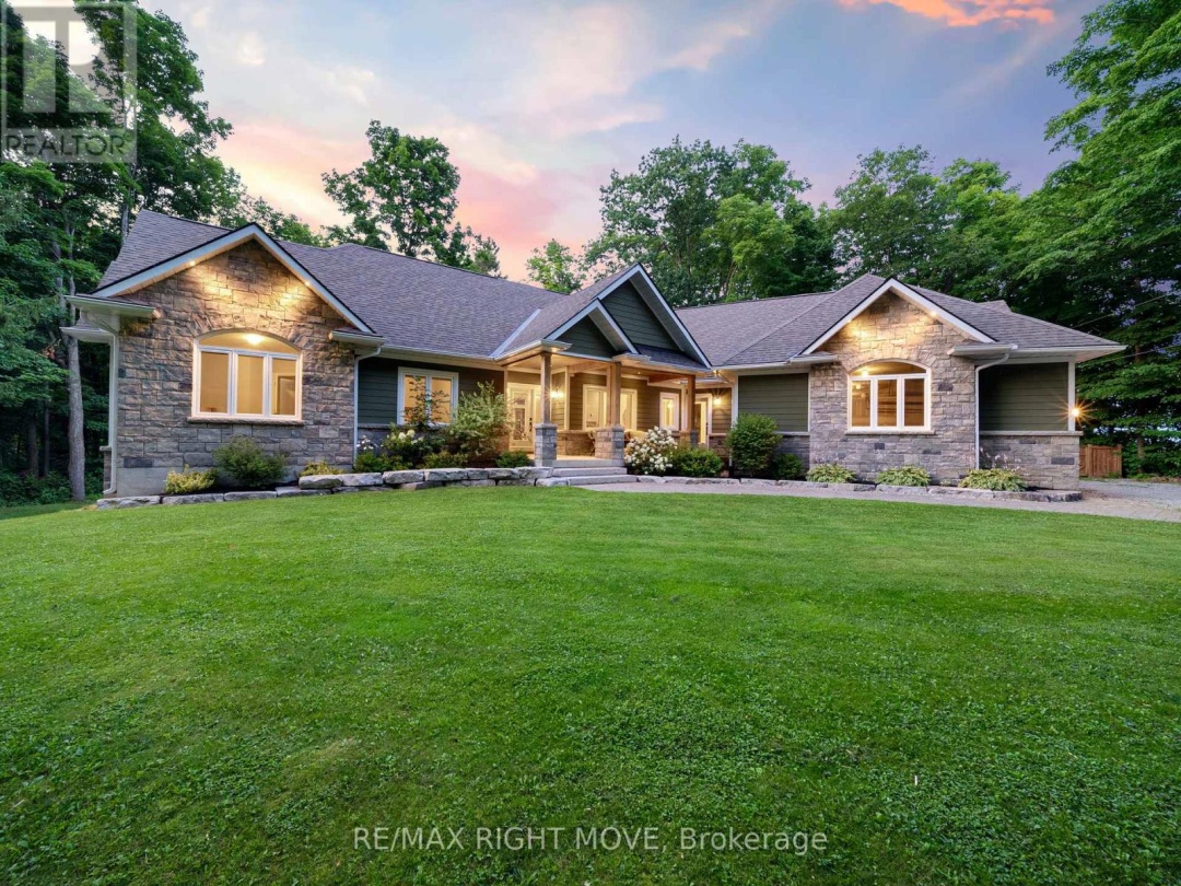 143 BASS LINE, Oro-Medonte (Prices Corners)