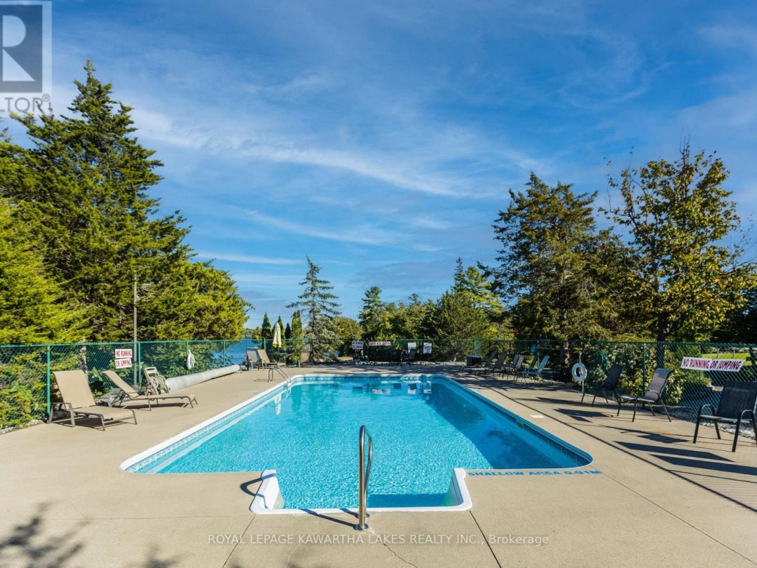 83 NAVIGATORS TRAIL, Kawartha Lakes (Bobcaygeon)