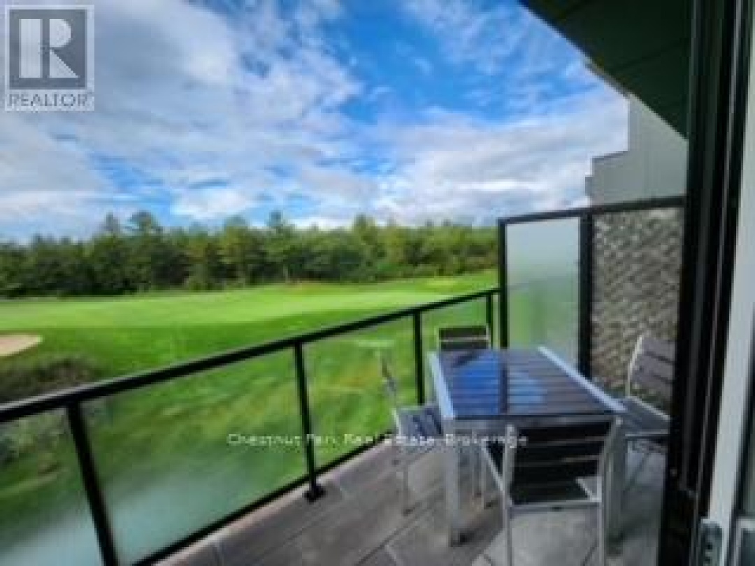 410 - 120 CARRICK TRAIL, Gravenhurst (Muskoka (S))