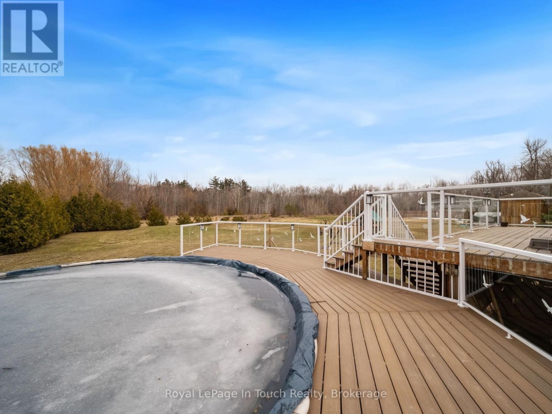 29 DUFFY DRIVE, Tay
