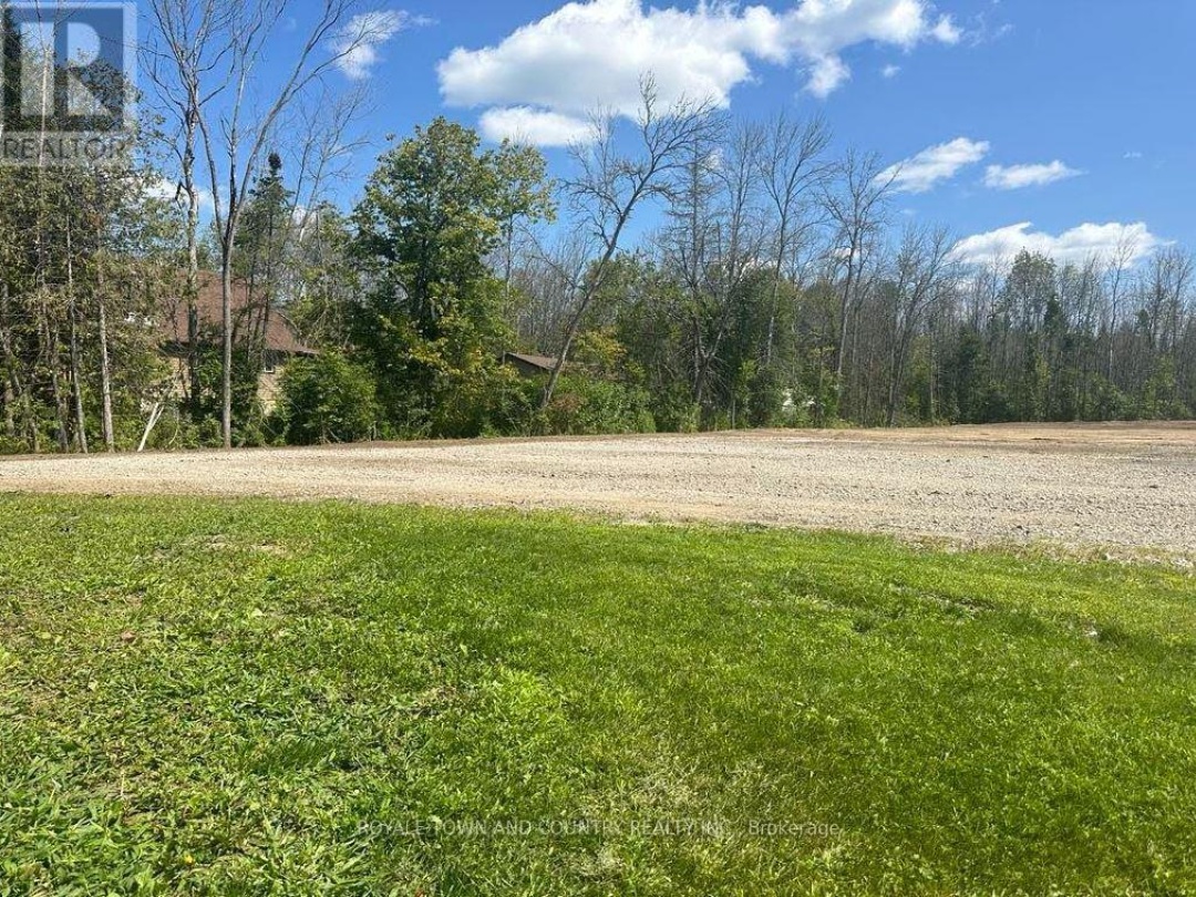 Lot 46 River Road, Kawartha Lakes (Fenelon Falls)