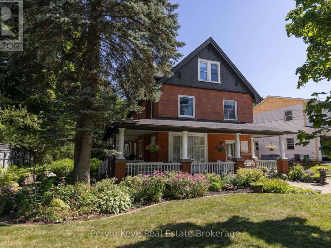 96 ONTARIO STREET, 