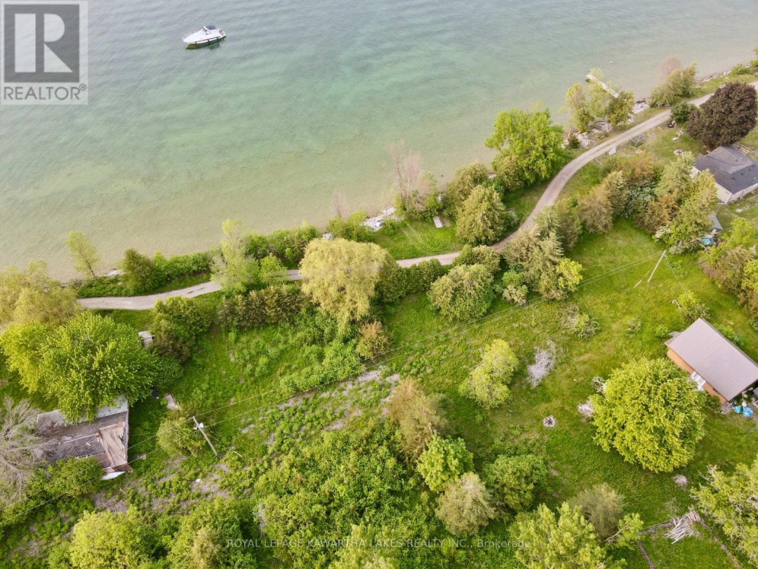 0 SHORE ROAD, 