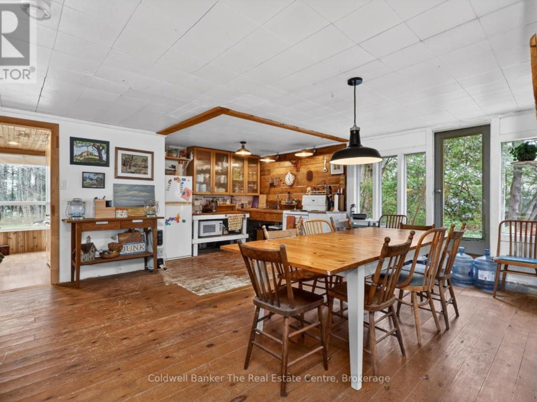 1657 HOUSEYS RAPIDS ROAD, Gravenhurst (Ryde)