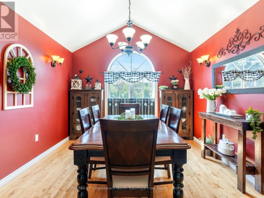 1091 KOSHLONG LAKE ROAD, 