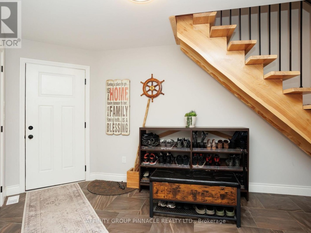 487 FAIRBAIRN ROAD, Kawartha Lakes (Verulam)