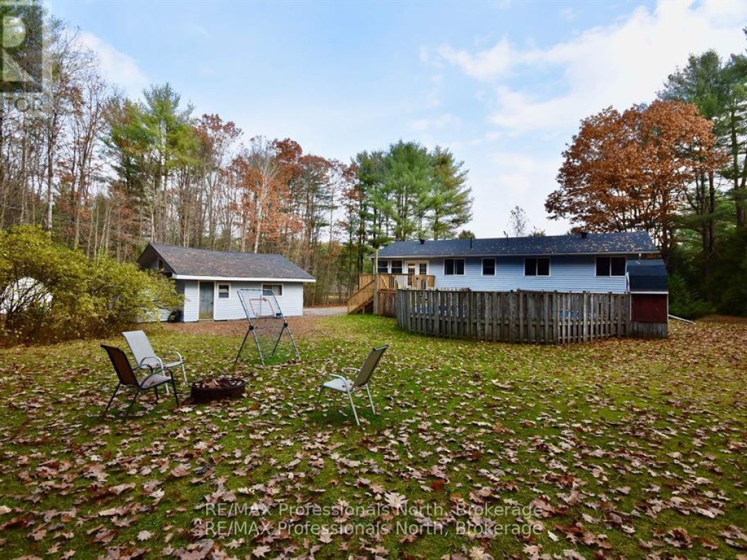 20 COULTER LANE, Bracebridge (Muskoka (N))