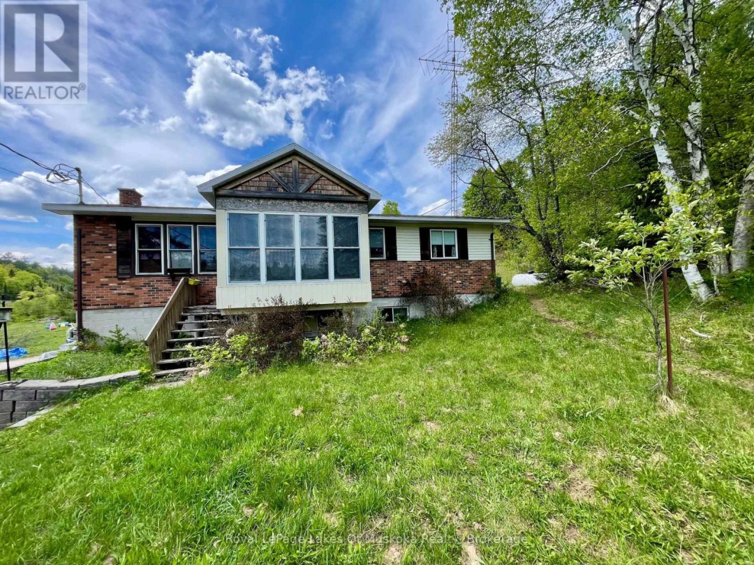1235 Bonnie Lake Road, Bracebridge (Macaulay)
