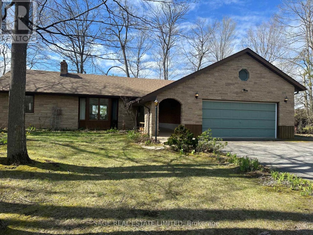 28 BIRDIE DRIVE, Kawartha Lakes (Verulam)