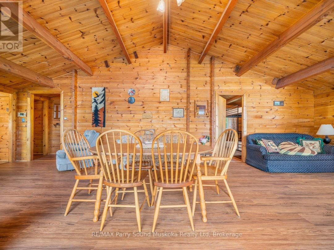 30 OLD SIDS ROAD, Little Whitefish Lake