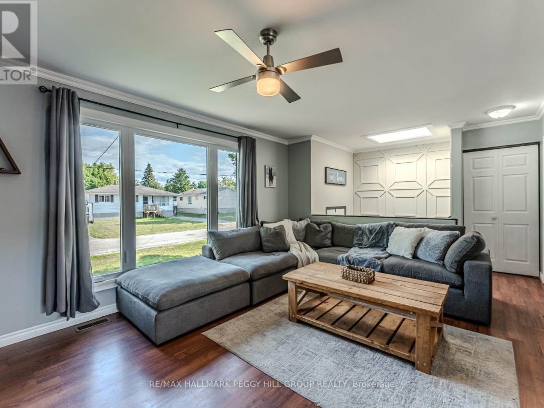 326 MCNICOLL STREET, 