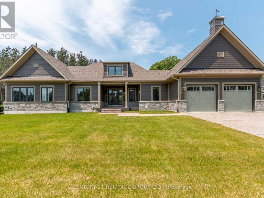 56 Georgian Grande Drive, Oro-Medonte