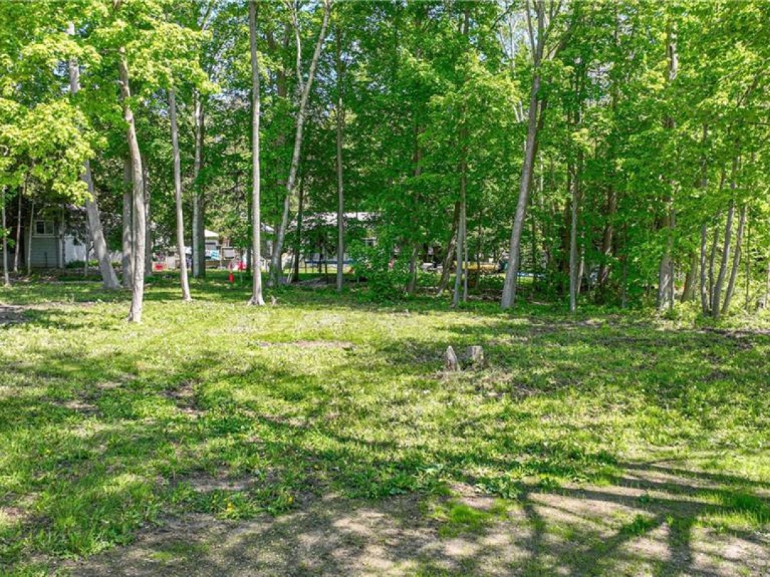 1366 Wilson Point Road, Orillia