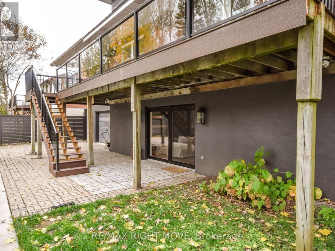 407 BAY STREET, Orillia