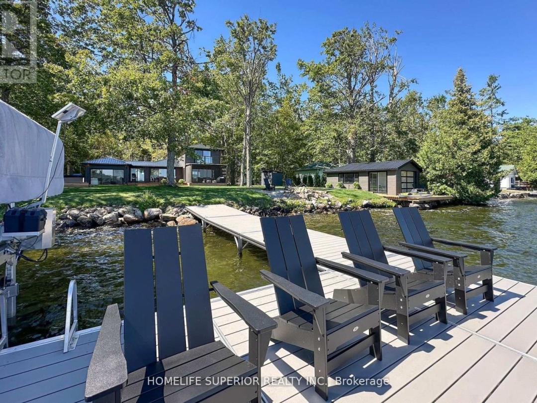 110 WEST BAY BOULEVARD, Balsam Lake