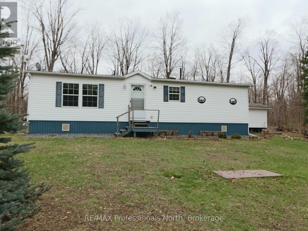 1874 HIGHWAY 118 E, Bracebridge (Draper)