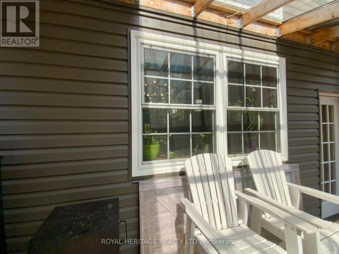 23 RIVER ROAD, Burnt River