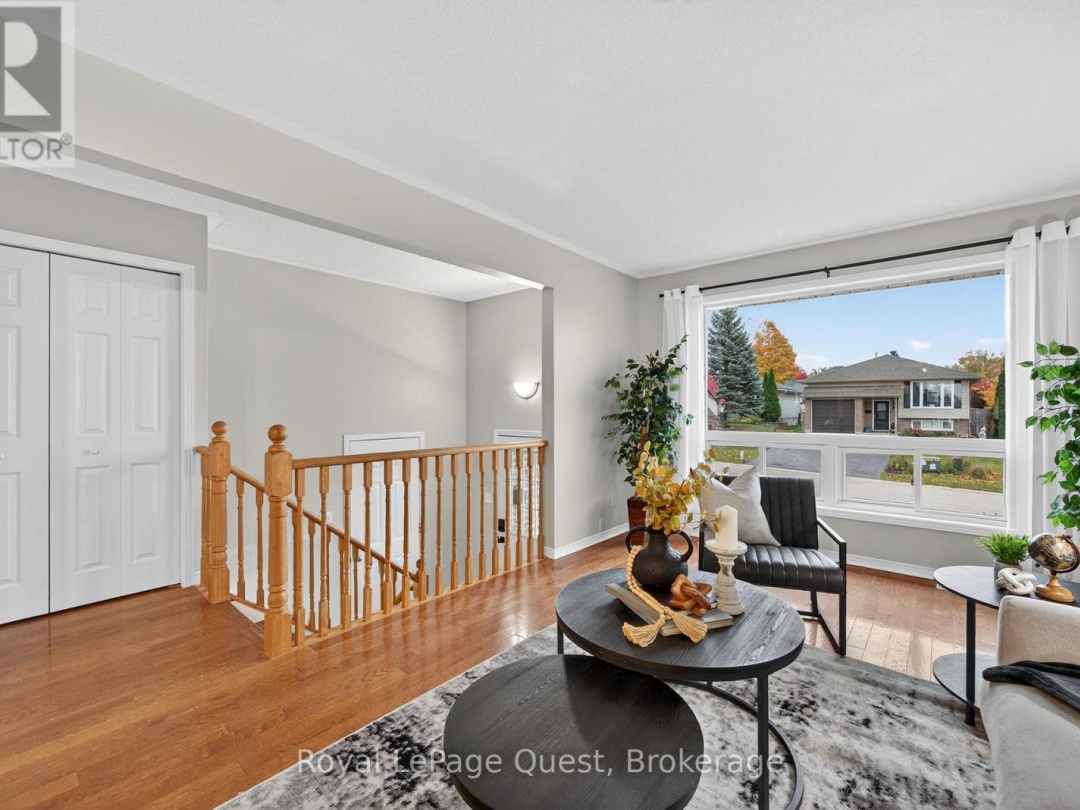 42 JORDON CRESCENT, 