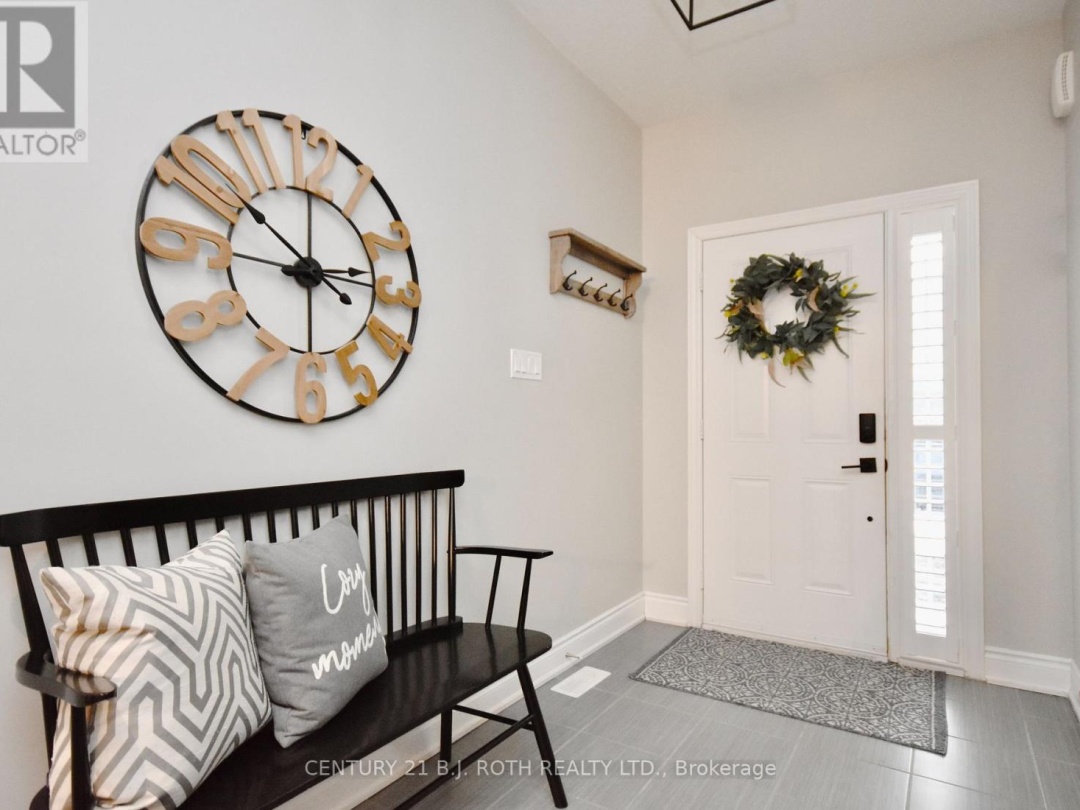 3089 EMPEROR DRIVE, Orillia