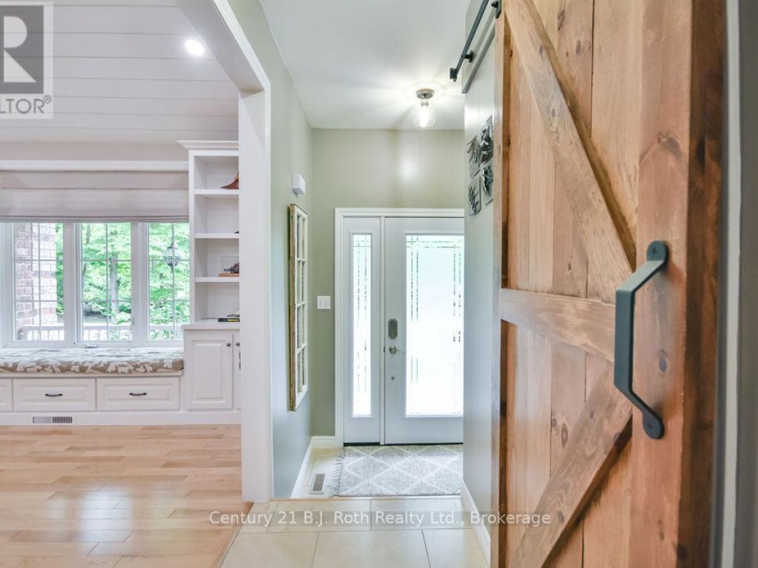 1 BLACKCOMB DRIVE, 