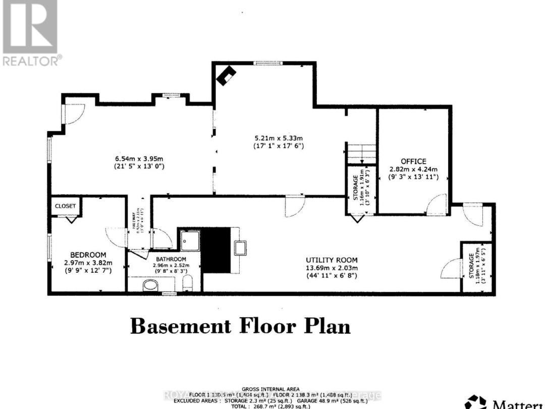 23 JUNIPER COURT, Kawartha Lakes (Bobcaygeon)