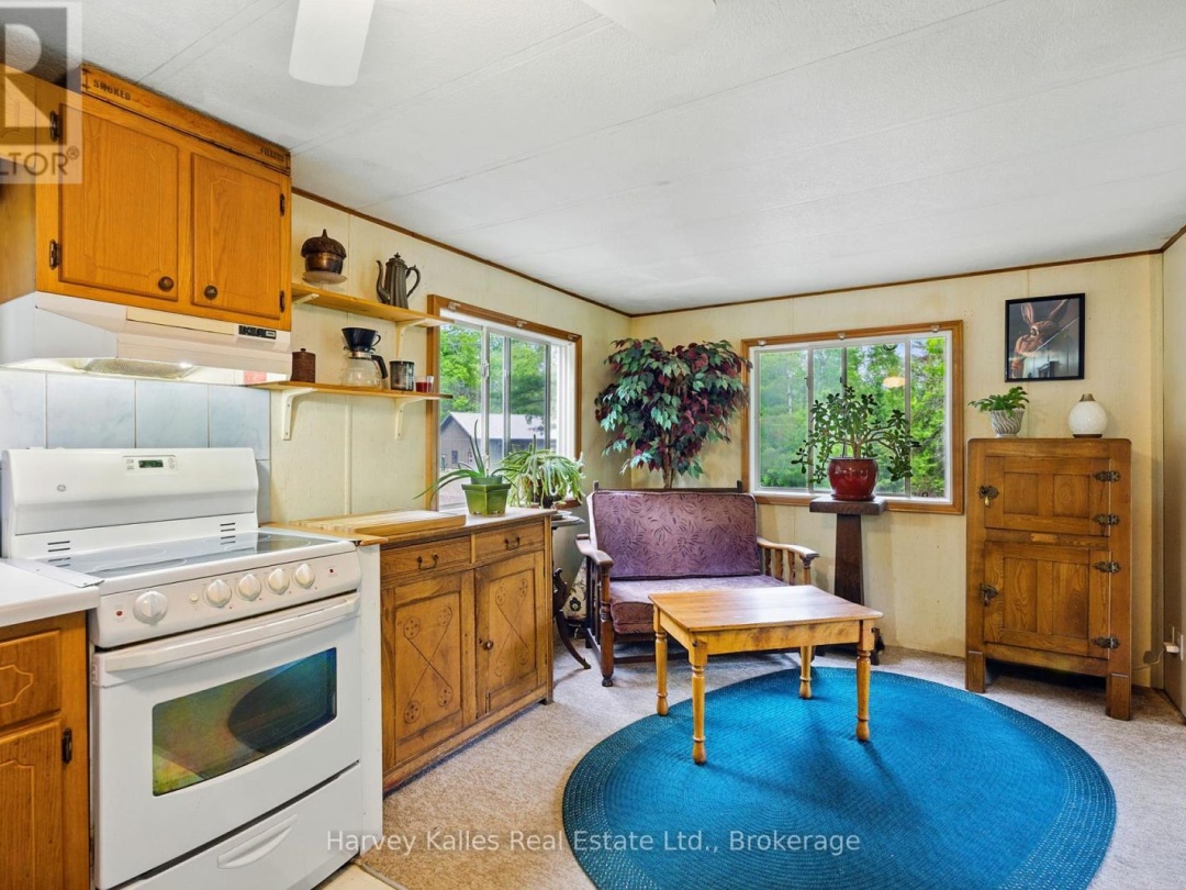 1165 PETERSON ROAD, Bracebridge (Draper)