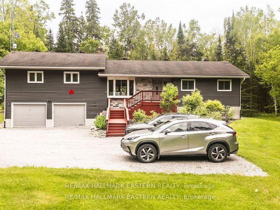 7 JUNIPER ISLE ROAD, Kawartha Lakes (Coboconk)