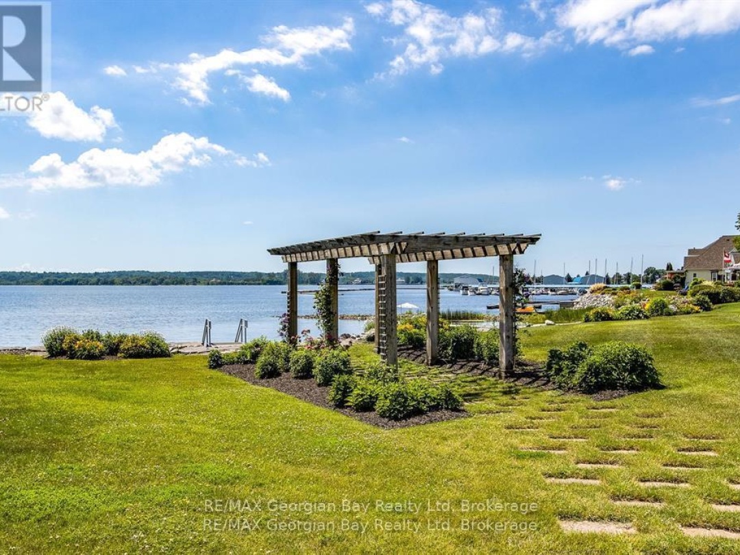 210 WYCLIFFE COVE, Georgian Bay
