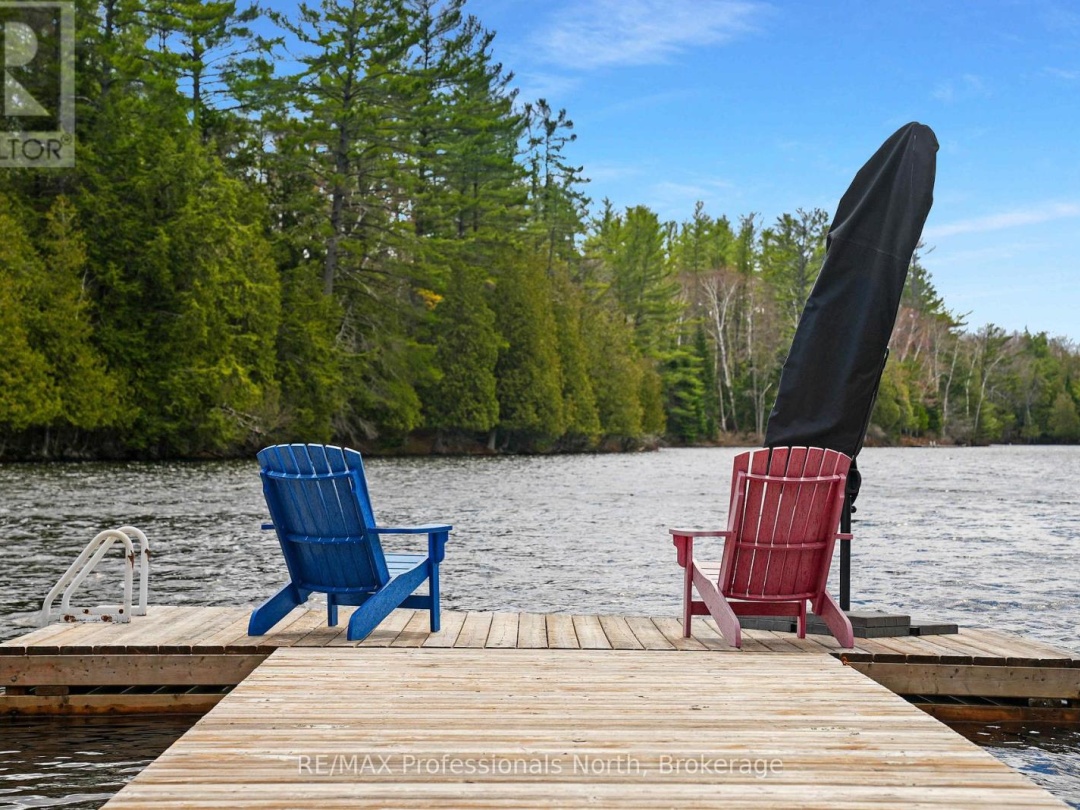 3047 HARBURN ROAD, Boyne Lake