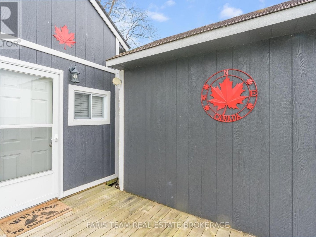 258 PATTERSON BOULEVARD, Georgian Bay