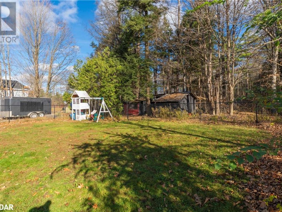 3123 Goldstein Road, Washago