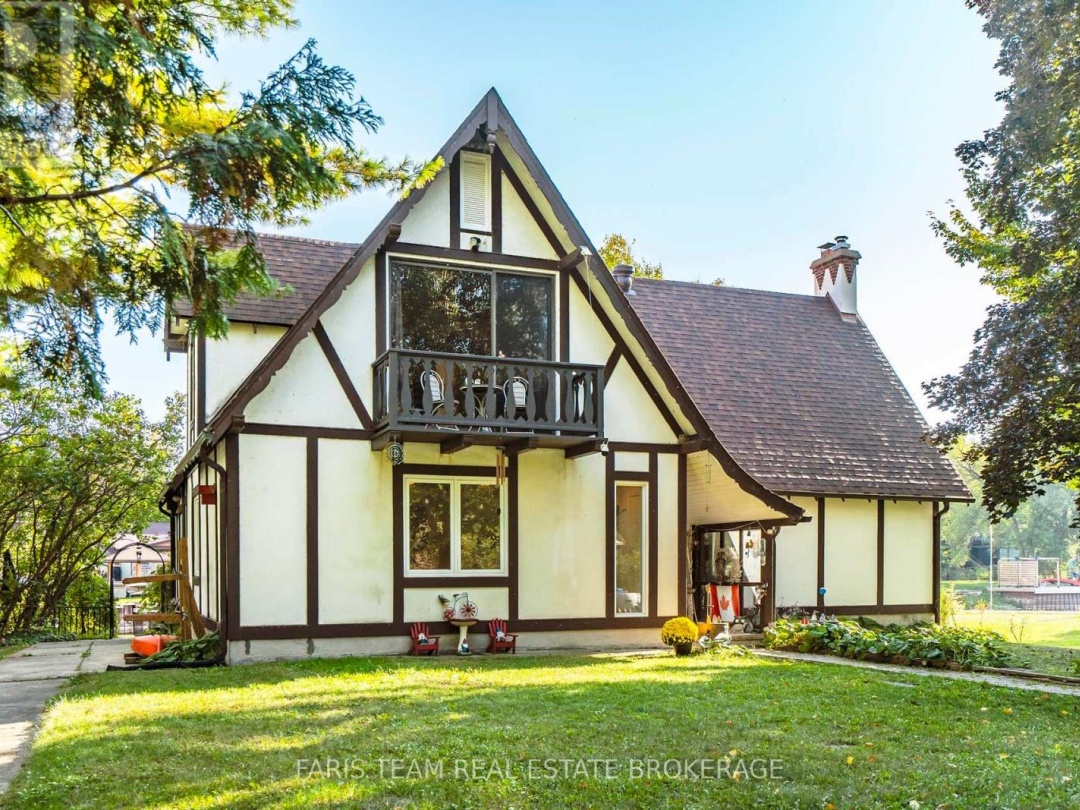 193 GOUETT STREET, Georgian Bay
