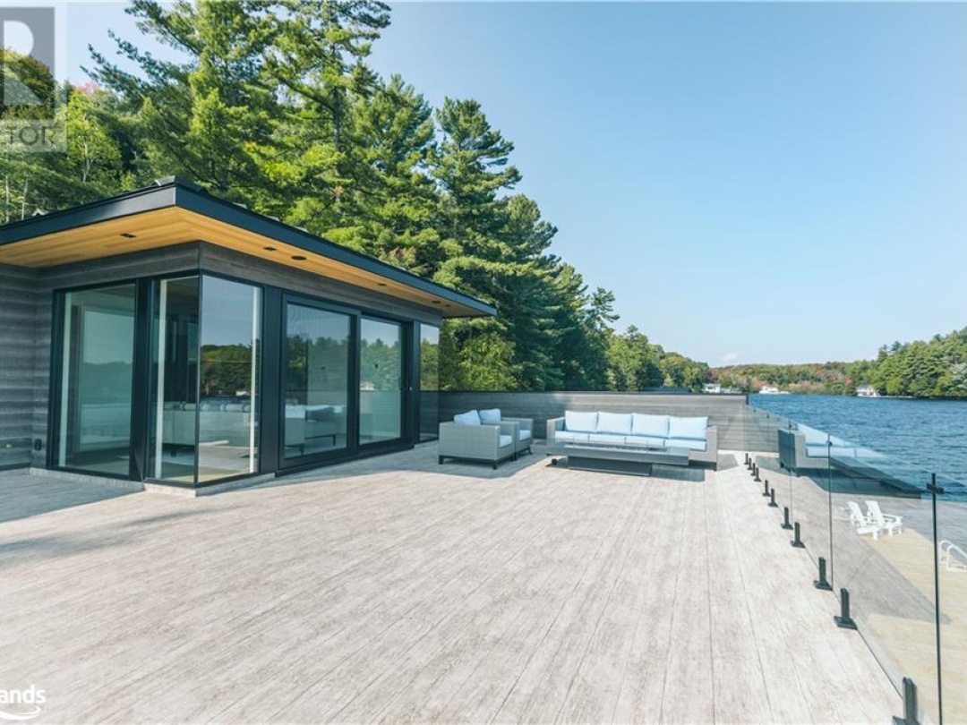 1476 Peninsula Road Unit# 2, Lake Rosseau