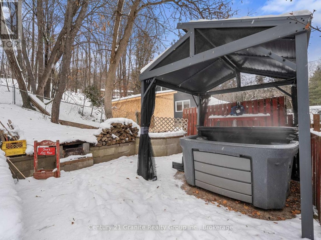 27 SUNNYSIDE STREET, 