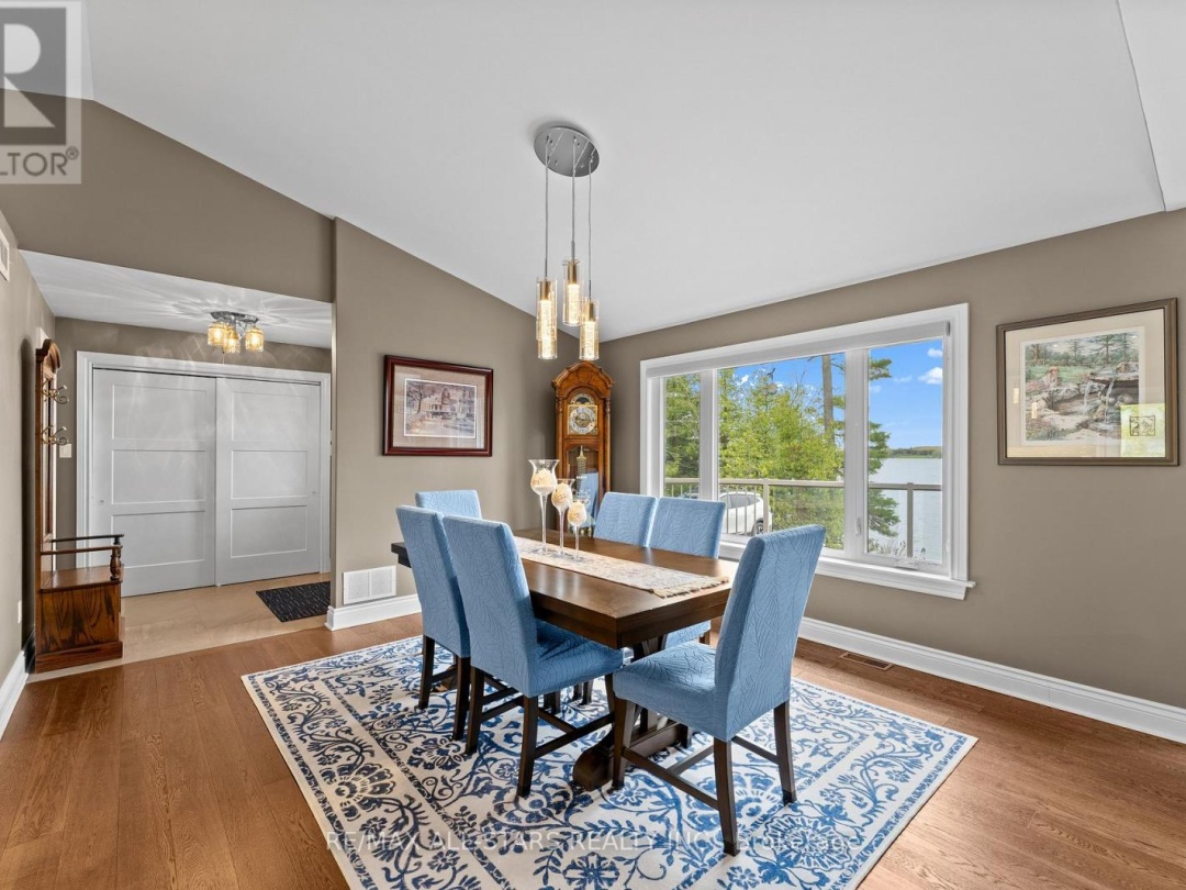 39 PEACE POINT ROAD, Balsam Lake