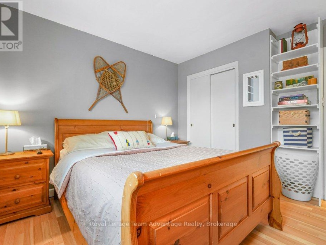 31 CASCADE STREET, Parry Sound