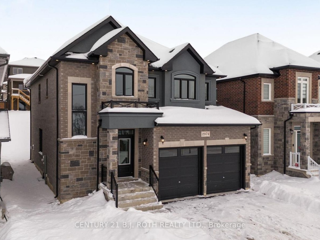 2974 MONARCH DRIVE, Orillia