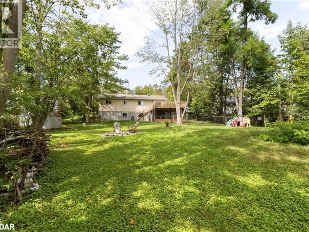 4297 HURONIA Road, 