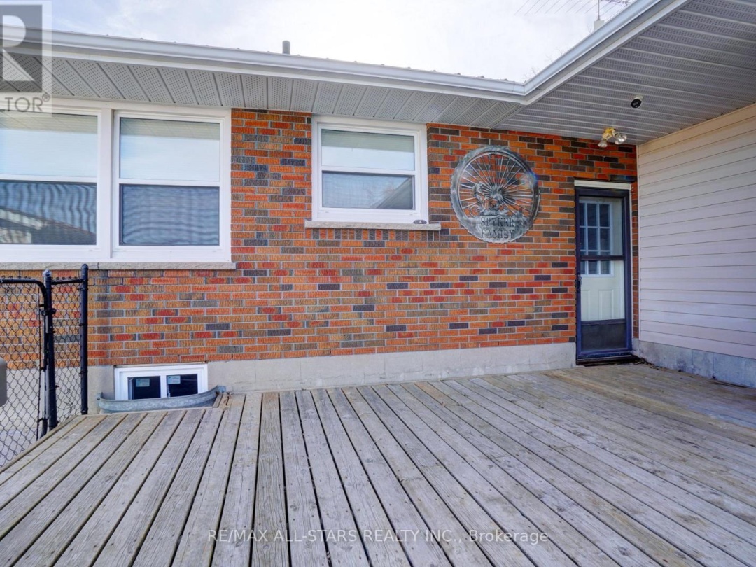 904 ELDON ROAD, Kawartha Lakes (Oakwood)